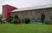 Government Degree College, Sopore Campus Building Government Degree College, Sopore Campus Building