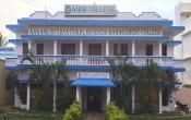 Aakash Institute of Business Management Campus Building Aakash Institute of Business Management Campus Building