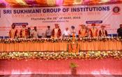 Sri Sukhmani Group of Institutions Convocation