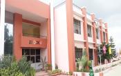 Sardar Bhagat Singh College of Technology and Management (SBSCTM) Academic Block