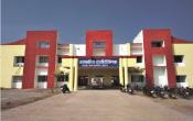 Ram Krishna Rathore Government Polytechnic Janjgir Campus Building