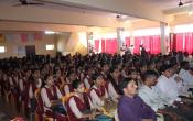 Government First Grade College, Sirsi Seminar hall