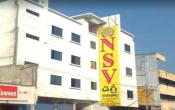 N S V Group Of Institutions Campus Building
