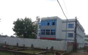 S.D.A.M. College of Education, Seoni Malwa Campus Building