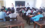 Seth Gyaniram Bansidhar Podar College Classroom Seth Gyaniram Bansidhar Podar College Classroom