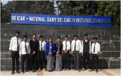 Seth Gyaniram Bansidhar Podar College Industrial Visit Seth Gyaniram Bansidhar Podar College Industrial Visit