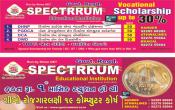Spectrum Educational Institute Others Spectrum Educational Institute Others