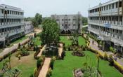 Swarnandhra College of Engineering and Technology Campus View Swarnandhra College of Engineering and Technology Campus View