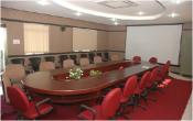 Swarnandhra College of Engineering and Technology Conference Room Swarnandhra College of Engineering and Technology Conference Room