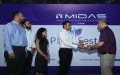 MIDAS School of Entrepreneurship, Pune Fest