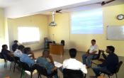 School of Rural Management, Ratlam Guest Lectures