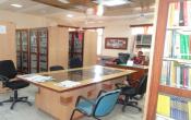 School of Rural Management, Ratlam Library