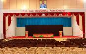 Nehru Institute of Information Technology and Management Auditorium
