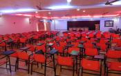 Nehru Institute of Information Technology and Management Classroom
