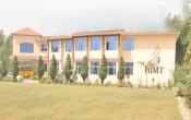 Hoshiarpur Institute of Management and Technology Campus Building