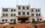 Saraswat Institute of Management Campus Building