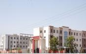 Maharana Pratap College of Management Campus Building