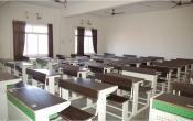 Maharana Pratap College of Management Classroom