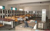 Maharana Pratap College of Management Library