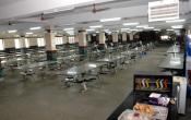 St. Peters Engineering College Cafeteria / Mess St. Peters Engineering College Cafeteria / Mess