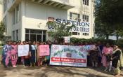 Saffron College for Girls Campus Building Saffron College for Girls Campus Building