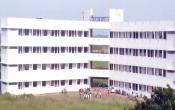 Mass College of Arts and Science Campus Building