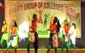Bharti College of Polytechnic Others Bharti College of Polytechnic Others