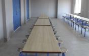 Gujarat Maritime Board Polytechnic College Cafeteria / Mess