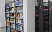 Gujarat Maritime Board Polytechnic College Library