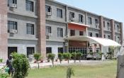 Pannu Group of Colleges Campus Building Pannu Group of Colleges Campus Building