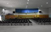 Guru Teg Bahadur Institute of Management and Technology Auditorium