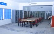 Guru Teg Bahadur Institute of Management and Technology Library