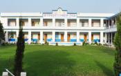 Guru Teg Bahadur Institute of Management and Technology Main Building