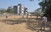 Bharat College of Arts and Commerce Playground