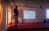 Droncharya College of Education Guest Lectures