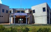 Government First Grade College, Ankola Campus Building