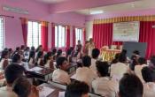 Government First Grade College, Ankola Guest Lectures