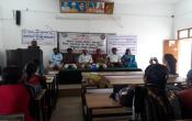 Government Women`s College, Kolar Classroom Government Women`s College, Kolar Classroom