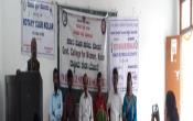 Government Women`s College, Kolar Classroom Government Women`s College, Kolar Classroom