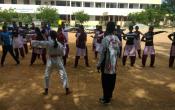 Government Women`s College, Kolar Playground Government Women`s College, Kolar Playground
