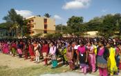 Government Women`s College, Kolar Playground Government Women`s College, Kolar Playground