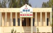 Government First Grade College, Hungund Campus Building