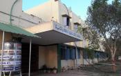 Government First Grade College, Bangarapet Campus Building
