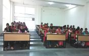 Isharjyot Degree College For Women Classroom Isharjyot Degree College For Women Classroom
