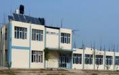 Isharjyot Degree College For Women Hostel Building Isharjyot Degree College For Women Hostel Building