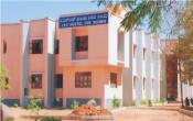 JSS College For Women, Chamarajanagar Hostel Building