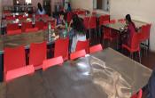 Vishwanathrao Deshpande Institute of Technology Cafeteria / Mess