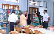 Kuriakose Gregorios College Library Kuriakose Gregorios College Library