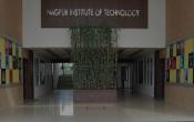 NIT Graduate School of Management Academic Block