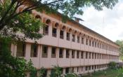 Pookoya Thangal Memorial Government College Academic Block